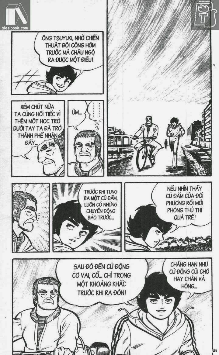 Chương 163 - Trang 17