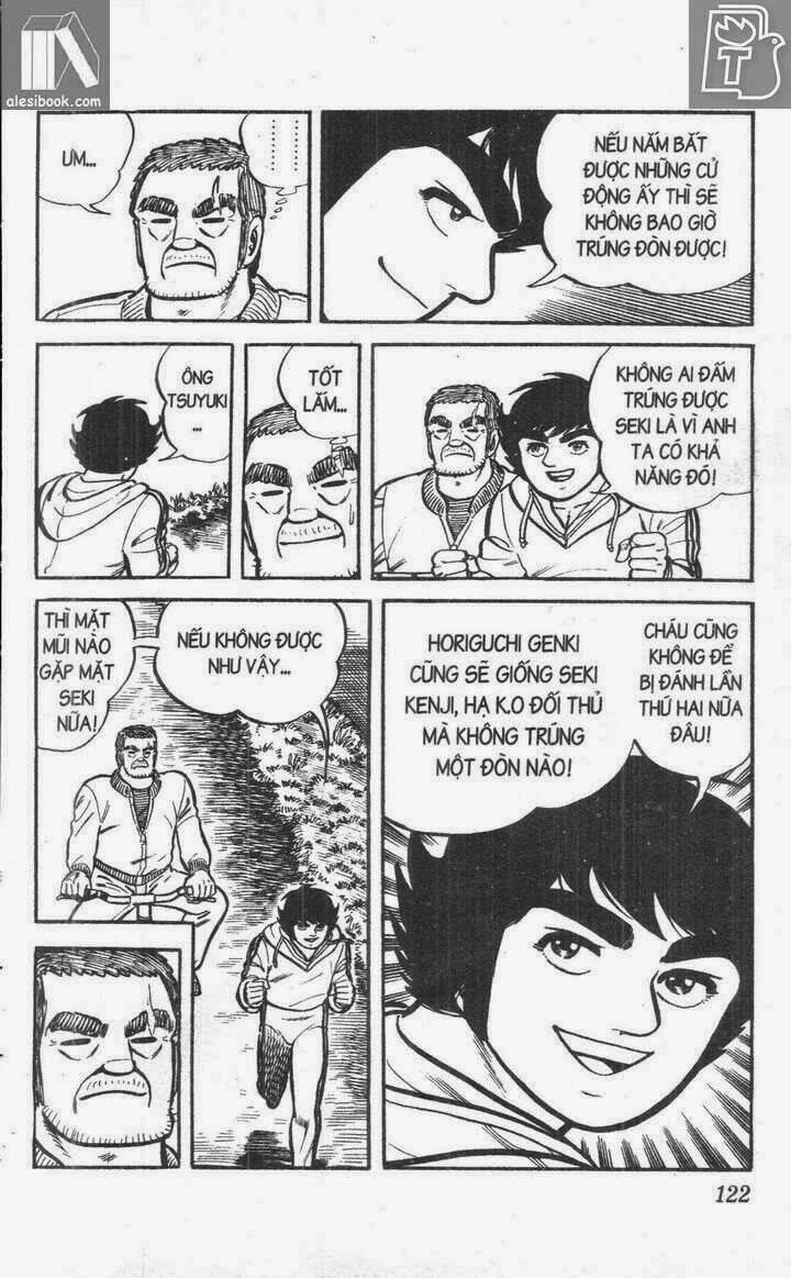 Chương 163 - Trang 18