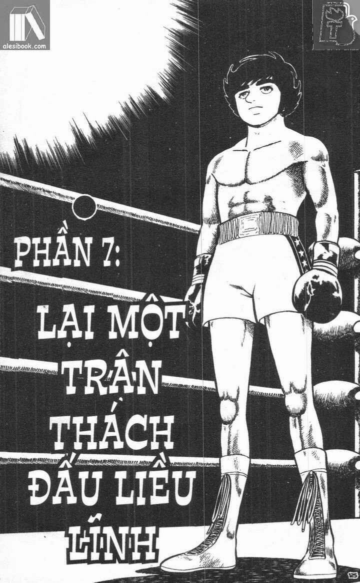 Chương 164 - Trang 1