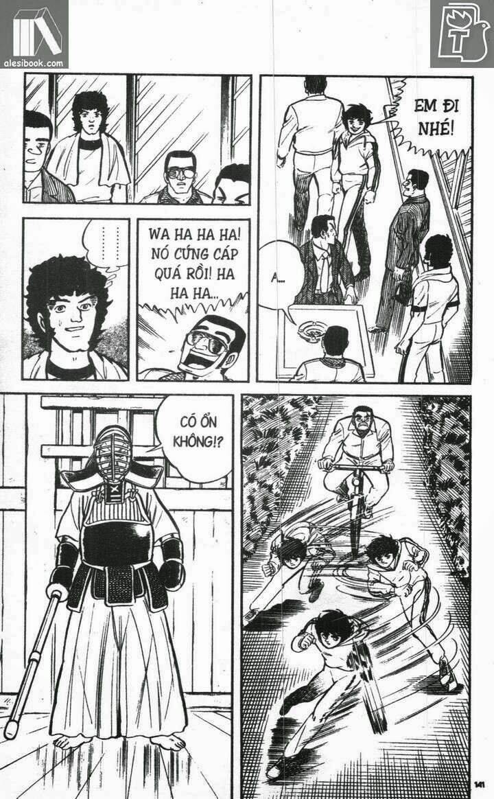 Chương 164 - Trang 17