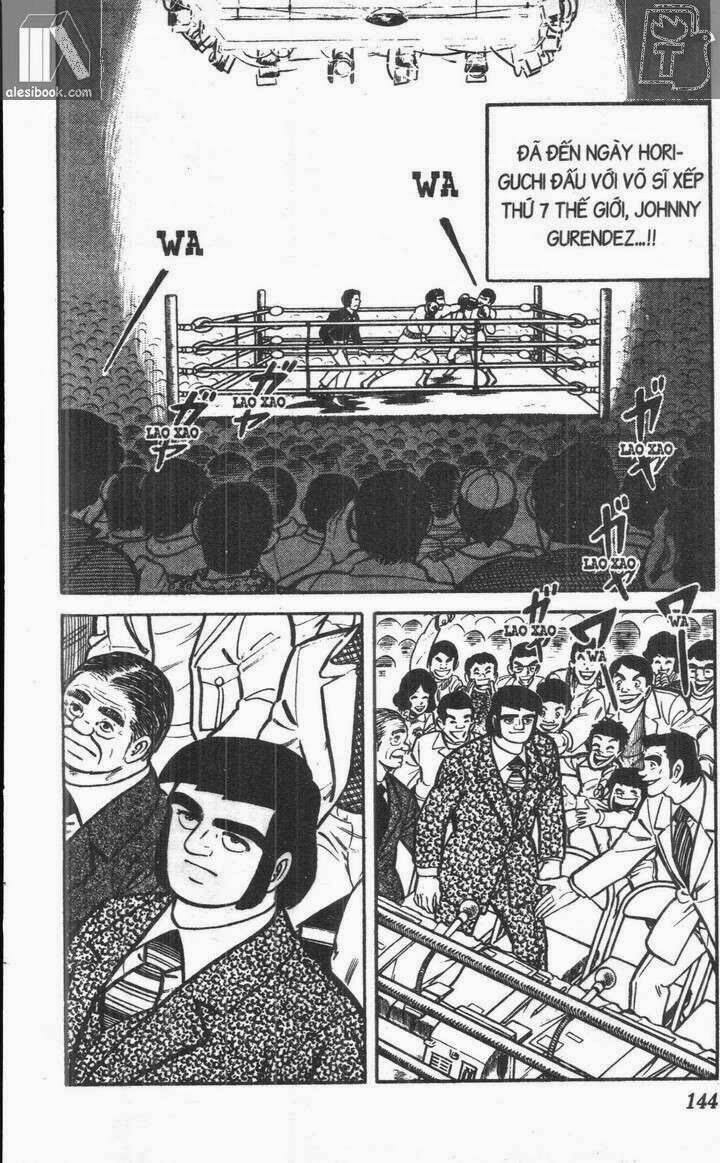 Chương 164 - Trang 20