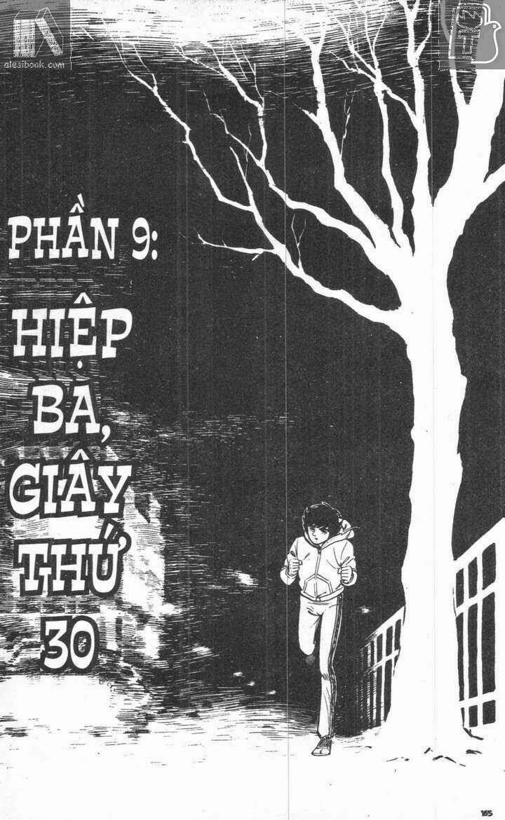 Chương 166 - Trang 1