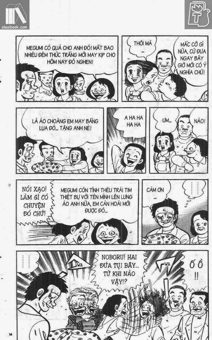 Chương 167 - Trang 11