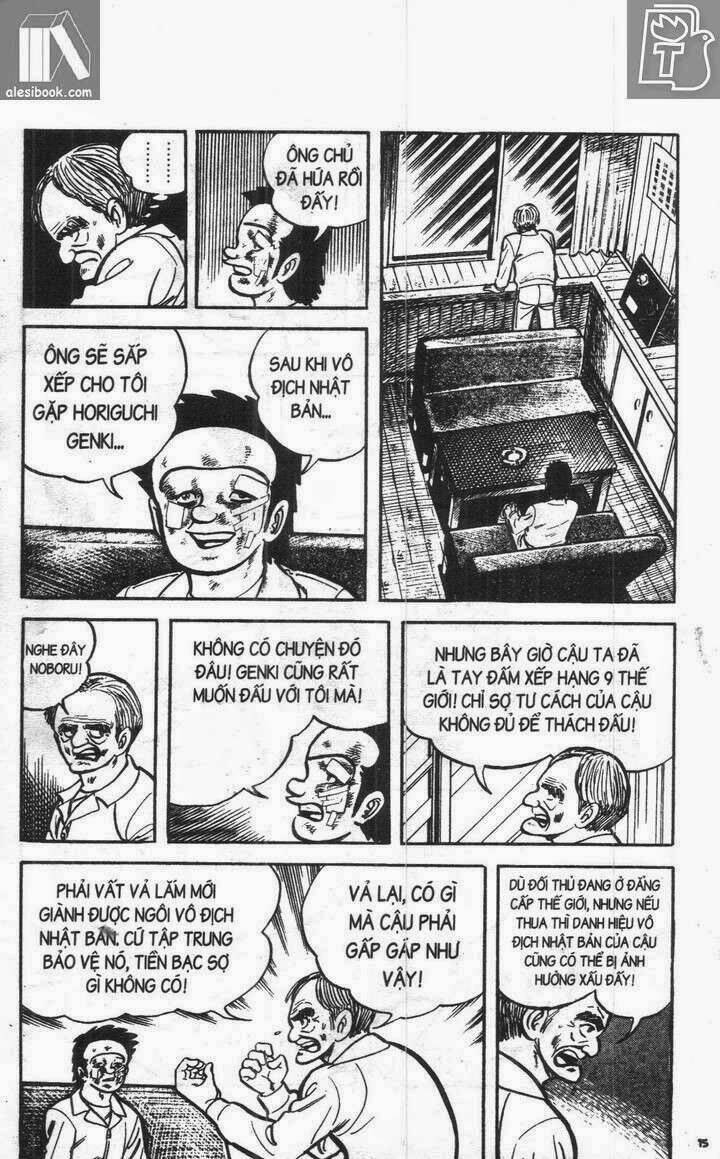 Chương 167 - Trang 12