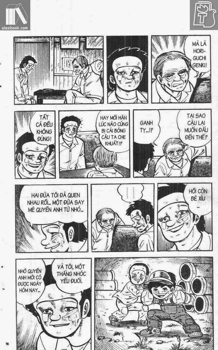 Chương 167 - Trang 15
