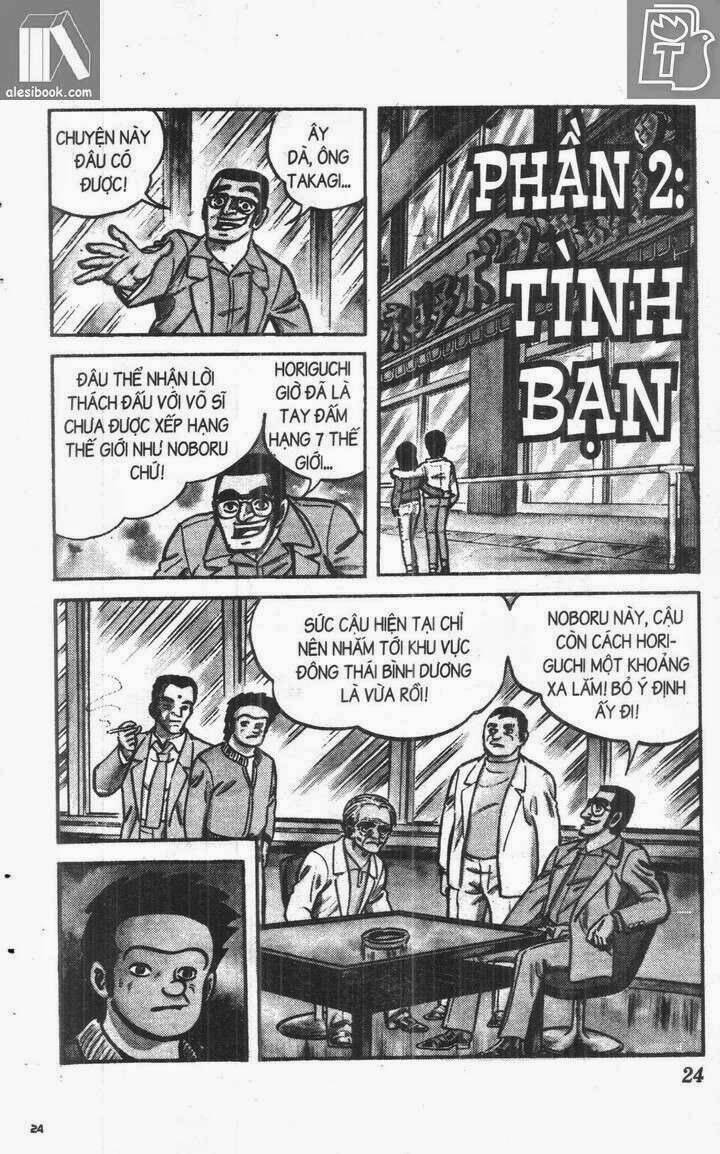 Chương 168 - Trang 1