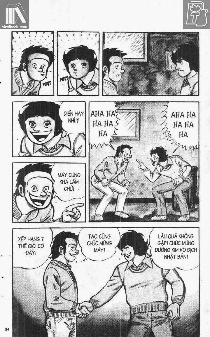Chương 168 - Trang 11