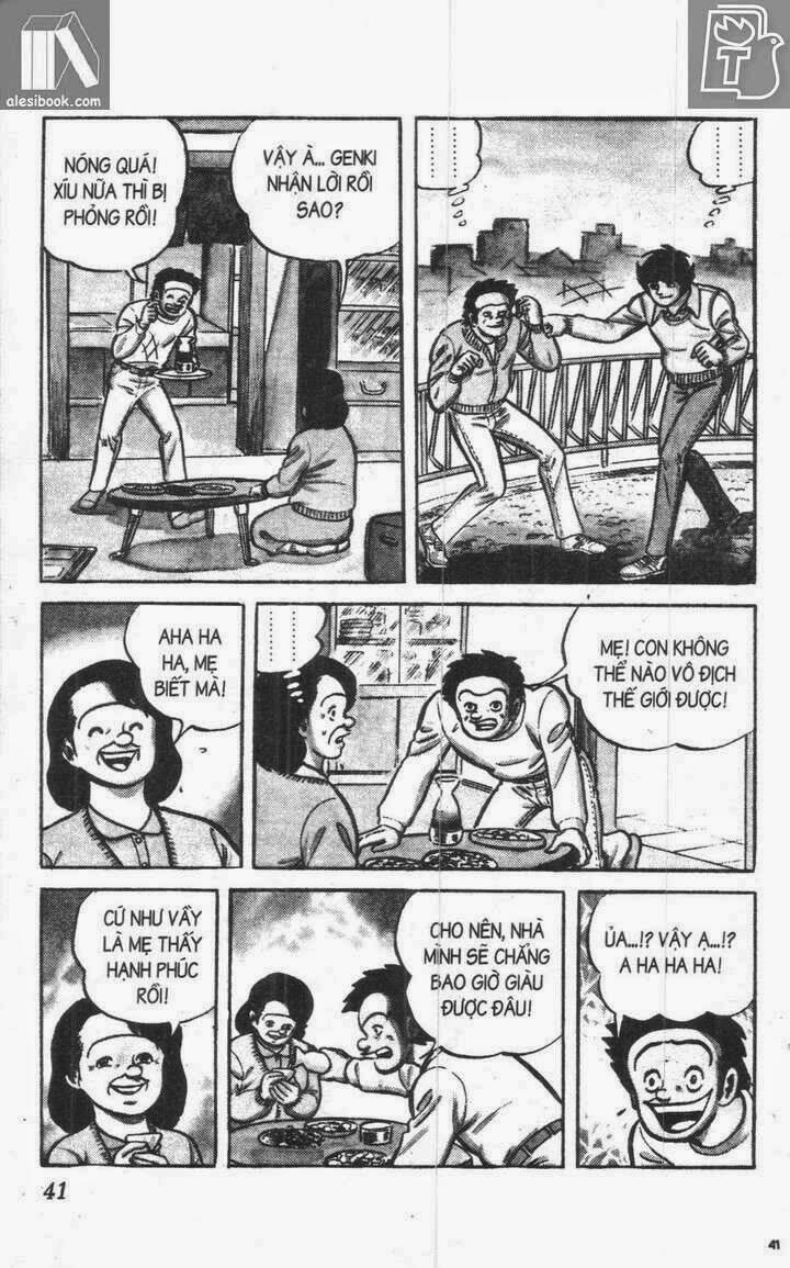 Chương 168 - Trang 18