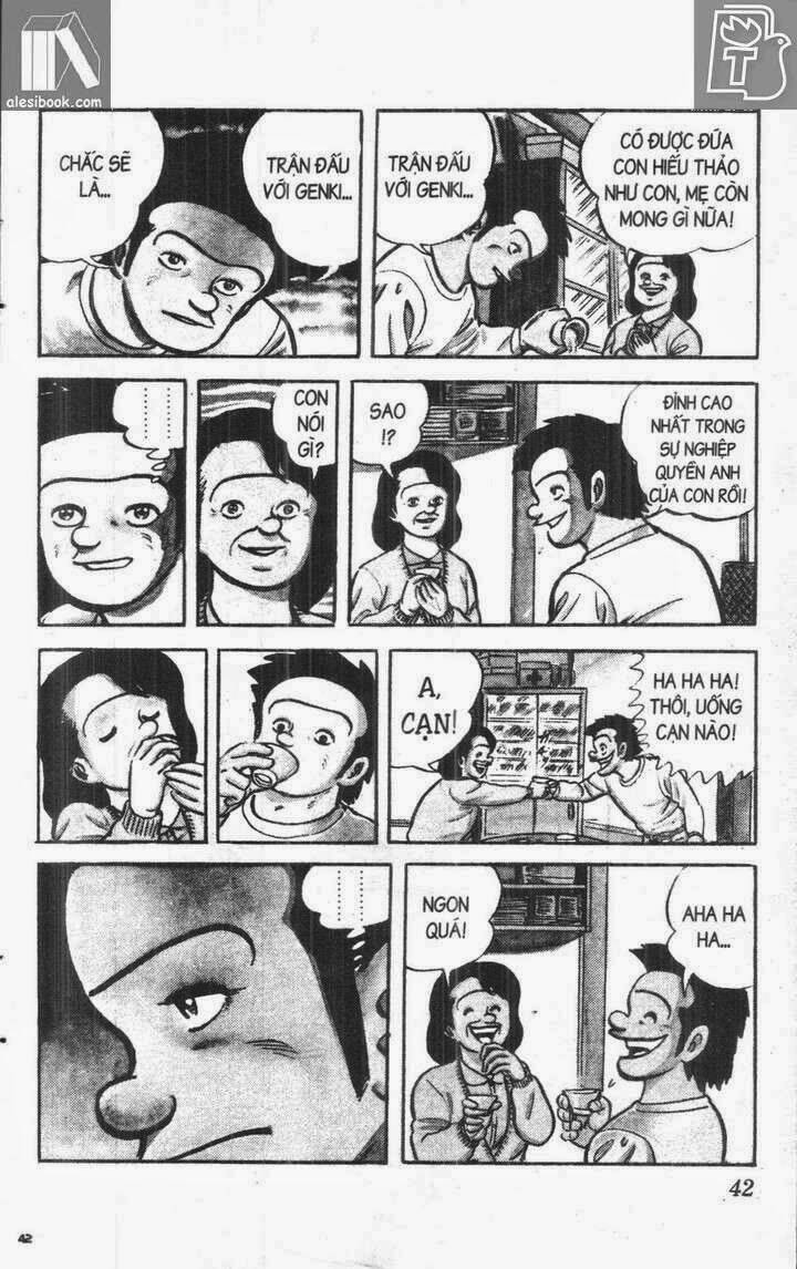 Chương 168 - Trang 19