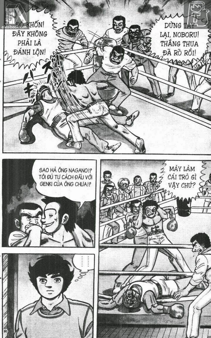 Chương 168 - Trang 7