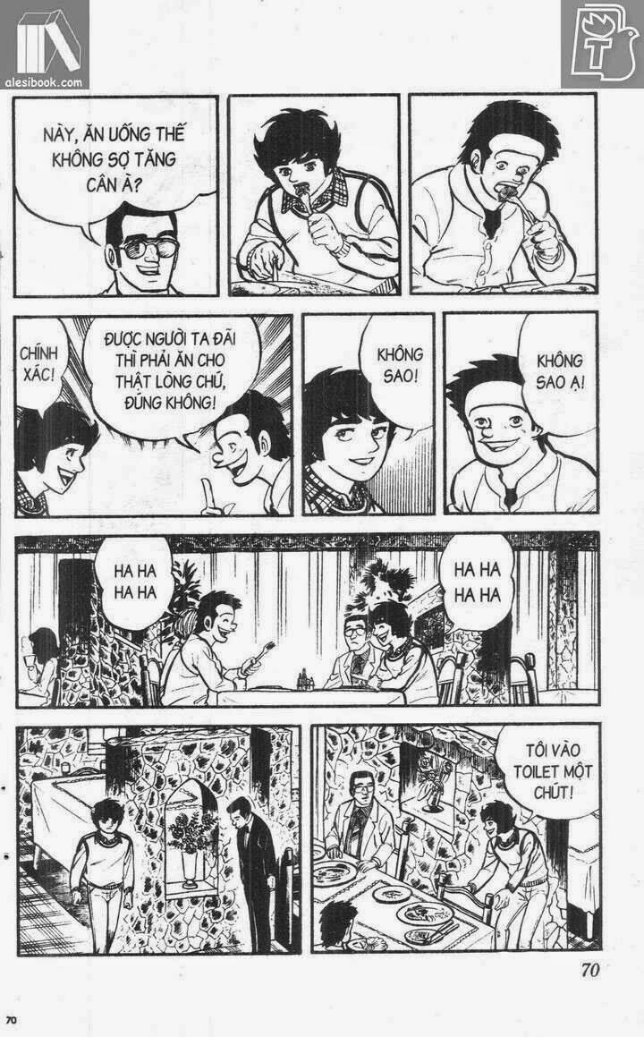 Chương 170 - Trang 8