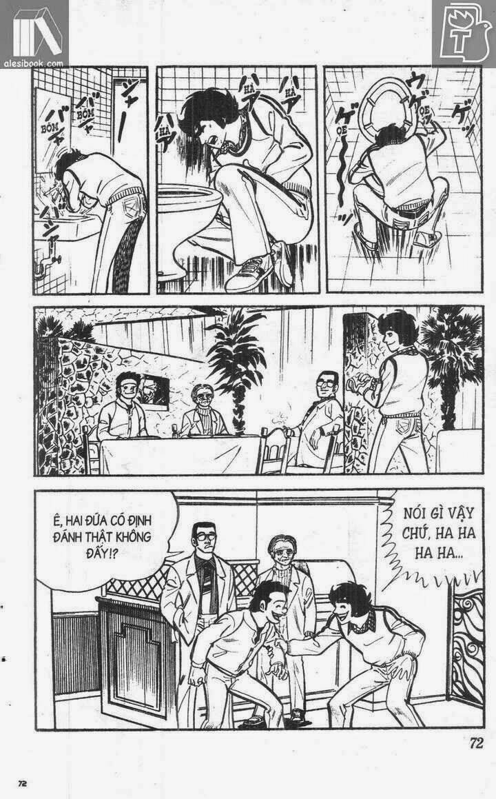 Chương 170 - Trang 10