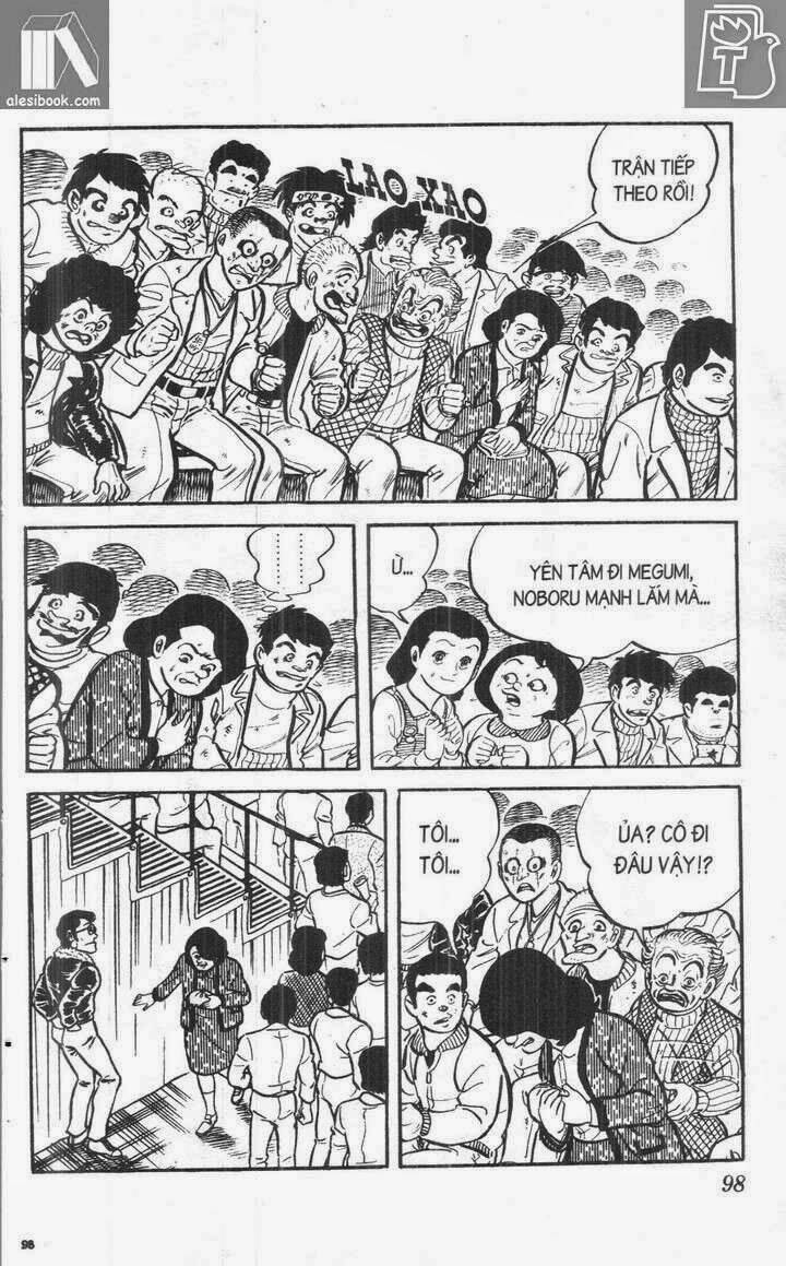 Chương 171 - Trang 16