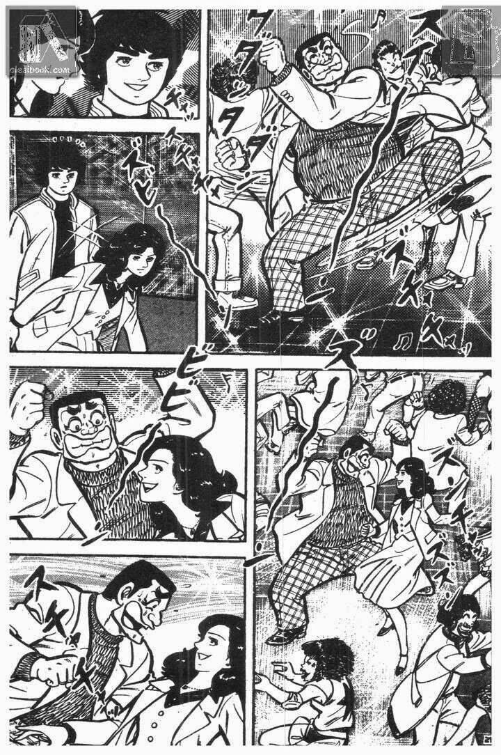 Chương 176 - Trang 17