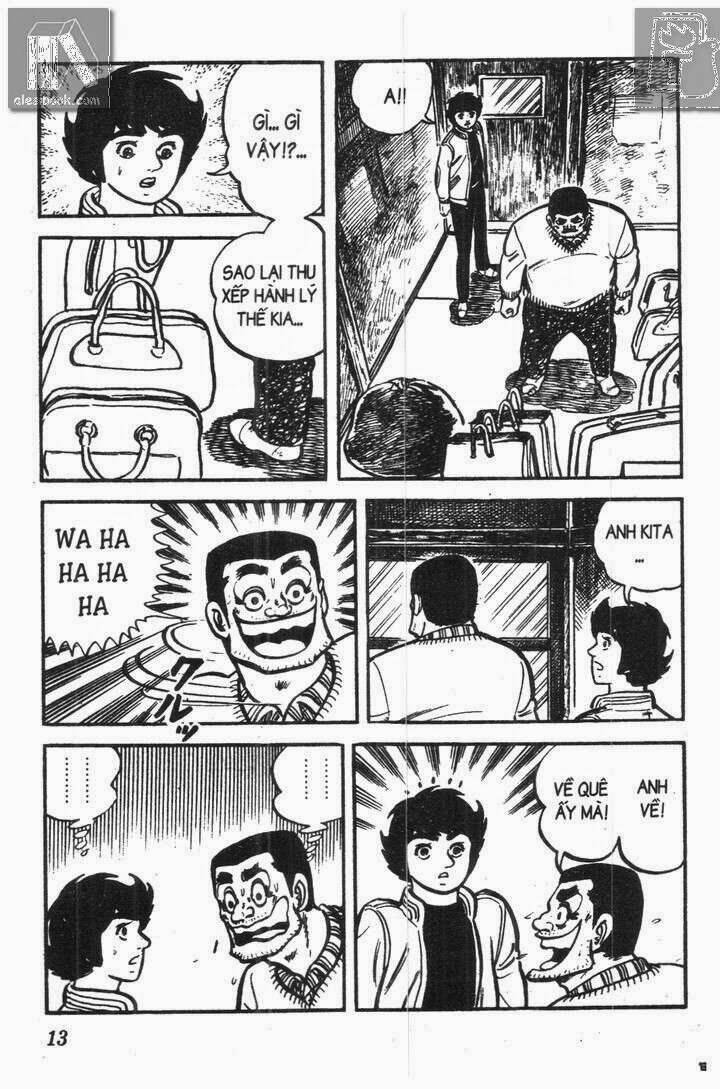 Chương 176 - Trang 9