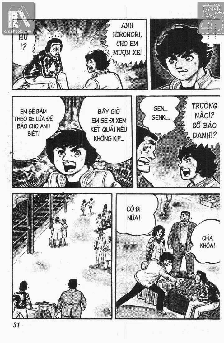 Chương 177 - Trang 7
