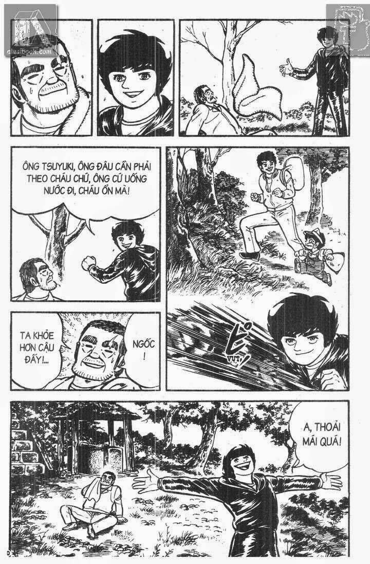 Chương 183 - Trang 16