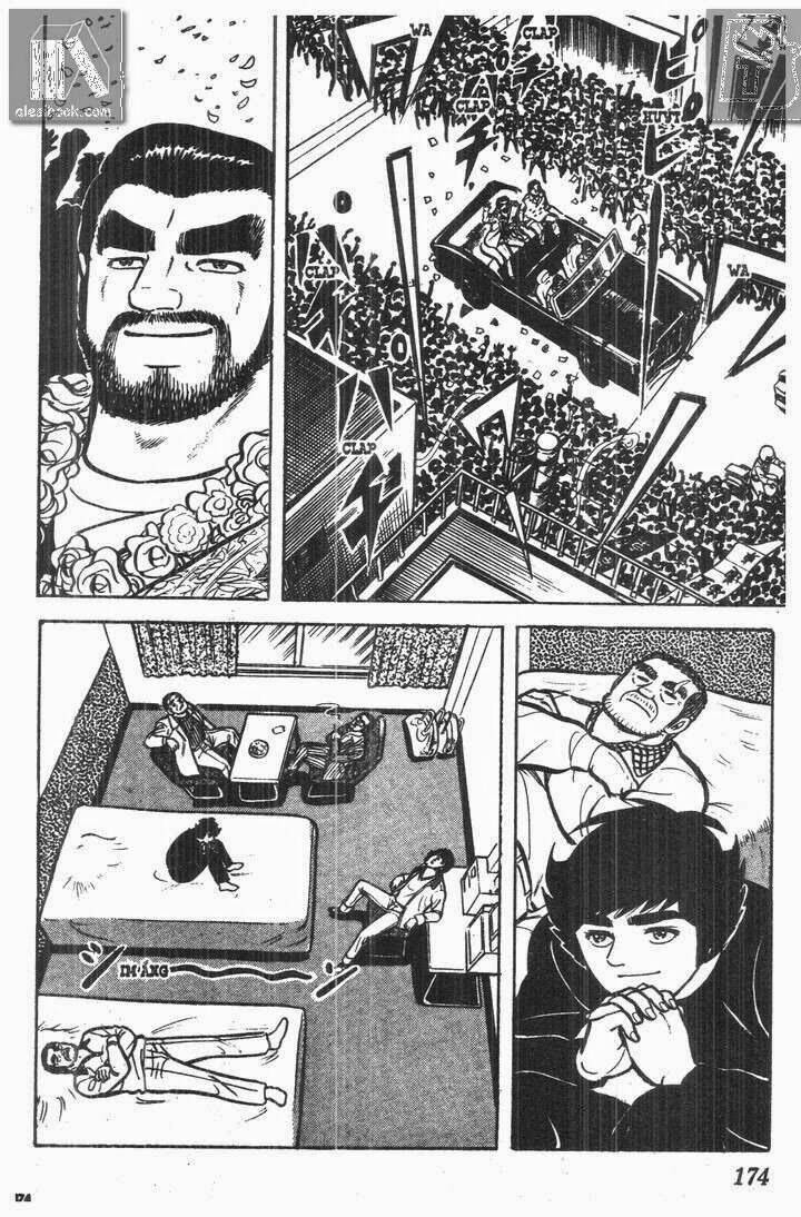 Chương 184 - Trang 10