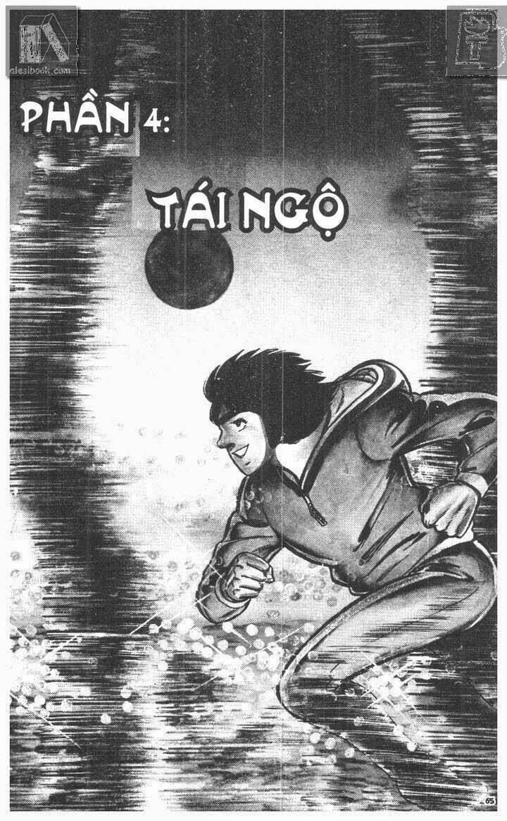 Chương 196 - Trang 1