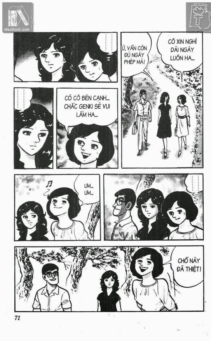 Chương 196 - Trang 7