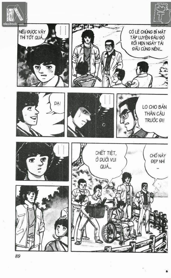 Chương 197 - Trang 5