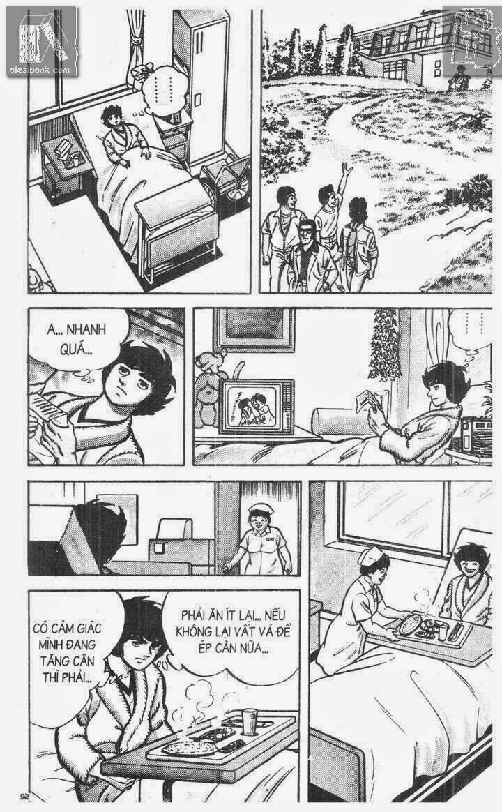 Chương 197 - Trang 8