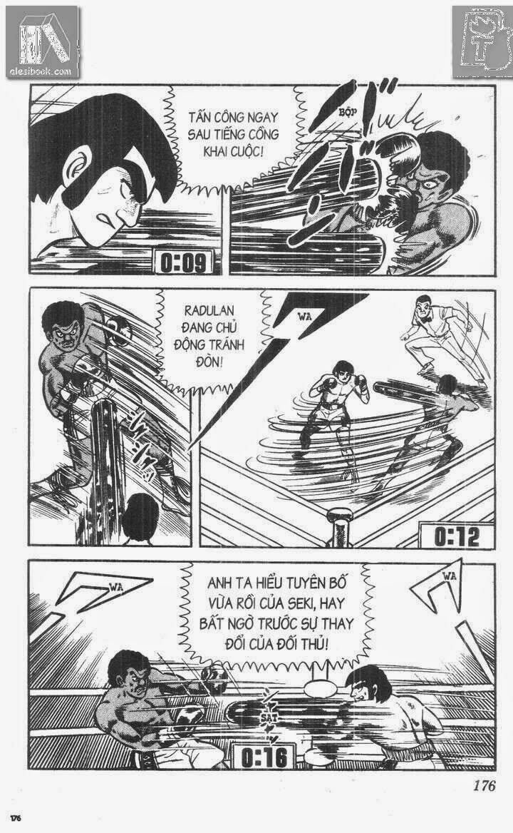 Chương 201 - Trang 12