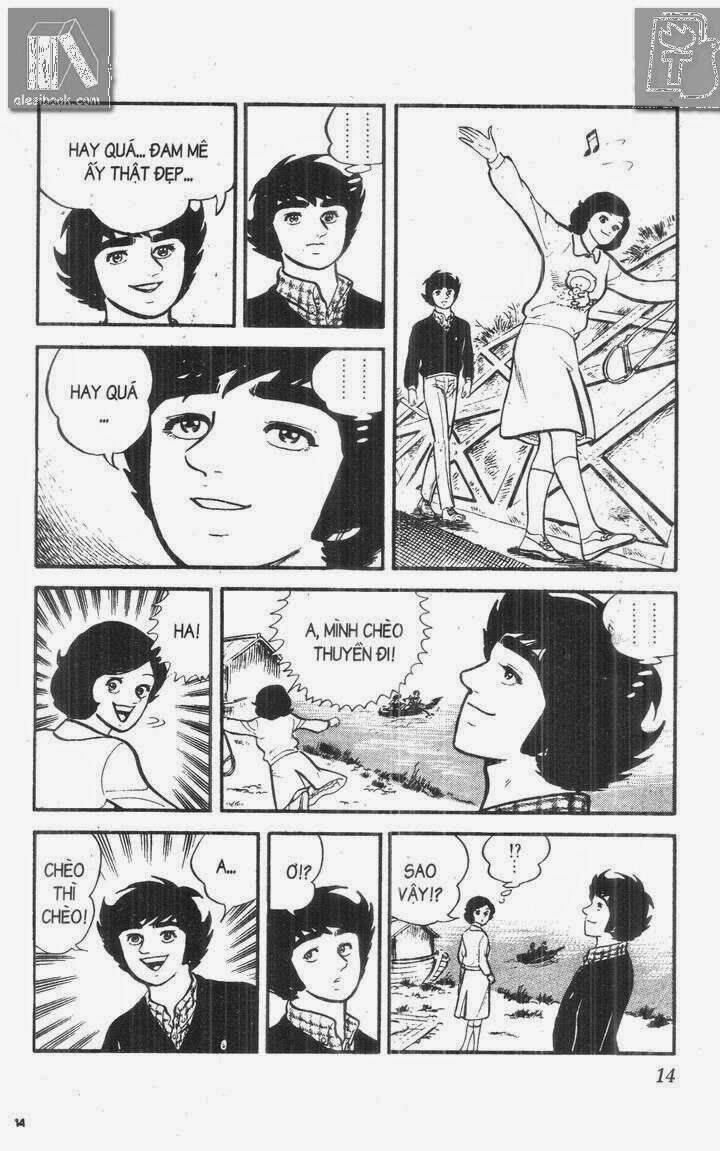 Chương 211 - Trang 11