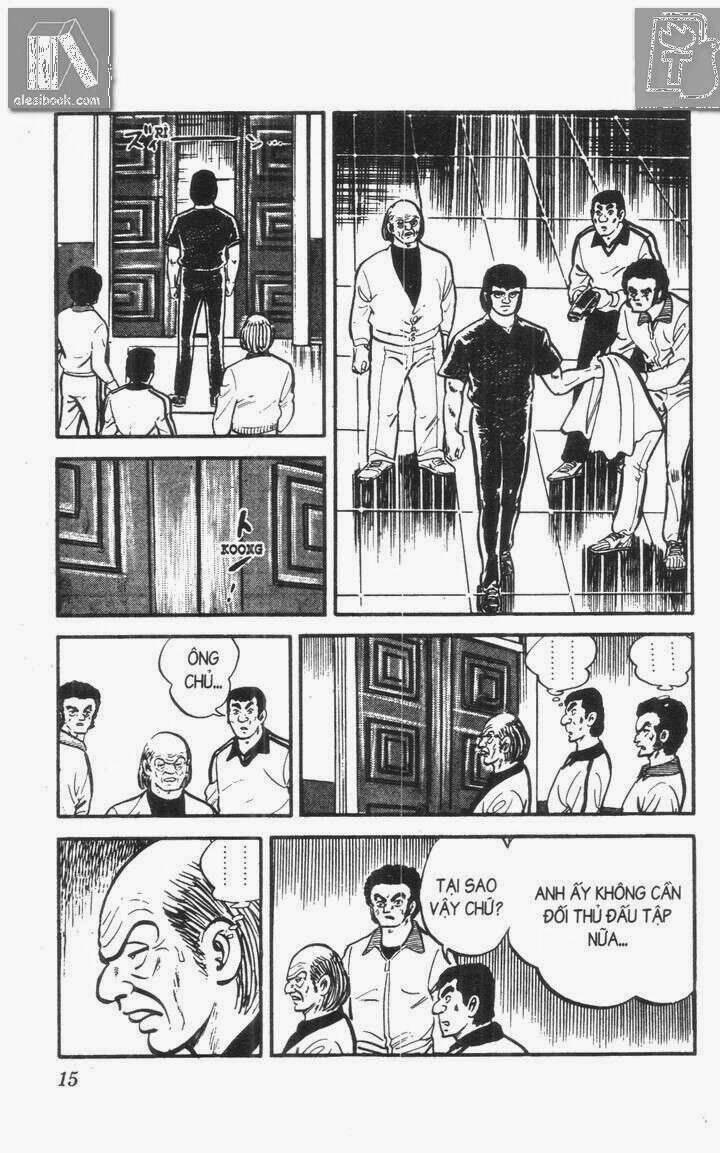 Chương 211 - Trang 12