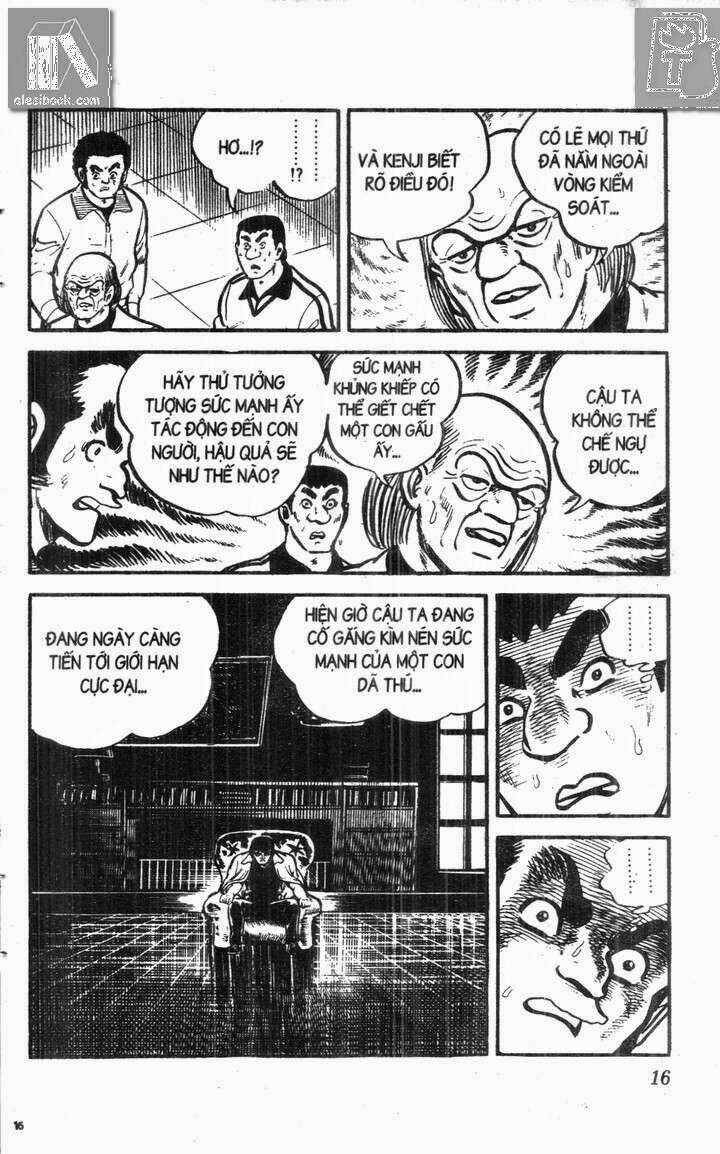 Chương 211 - Trang 13