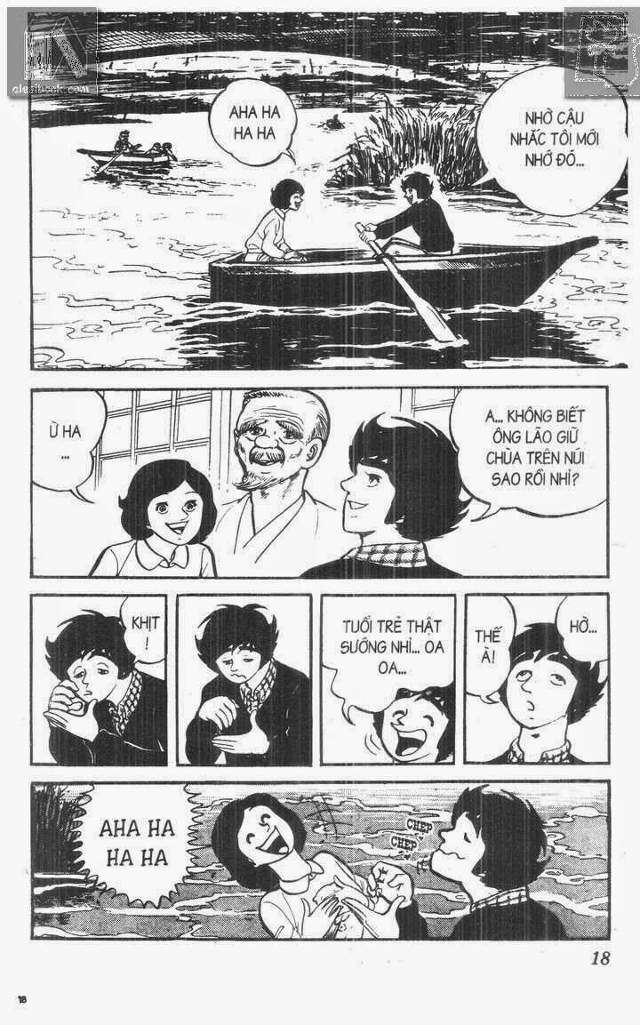 Chương 211 - Trang 15