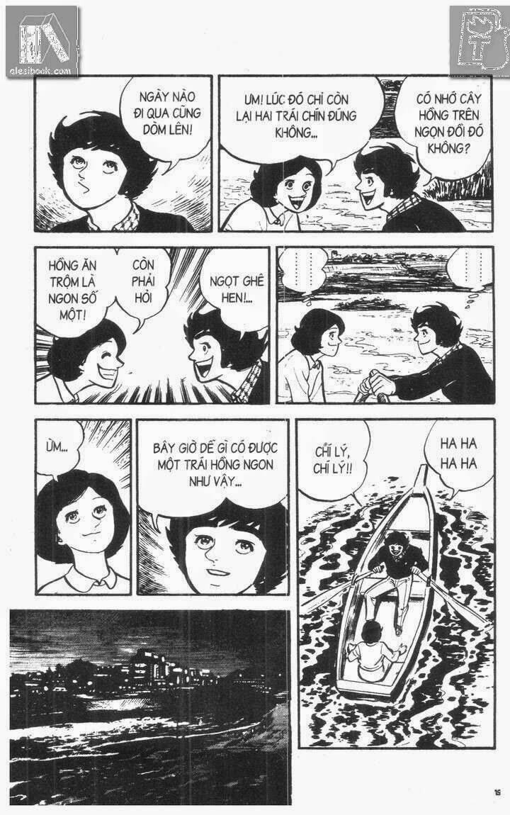 Chương 211 - Trang 16