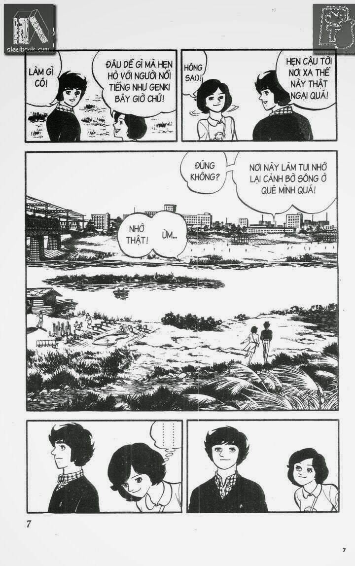 Chương 211 - Trang 4