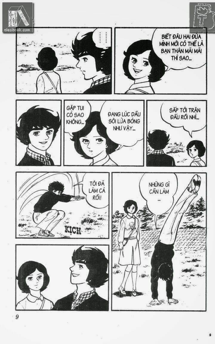 Chương 211 - Trang 6