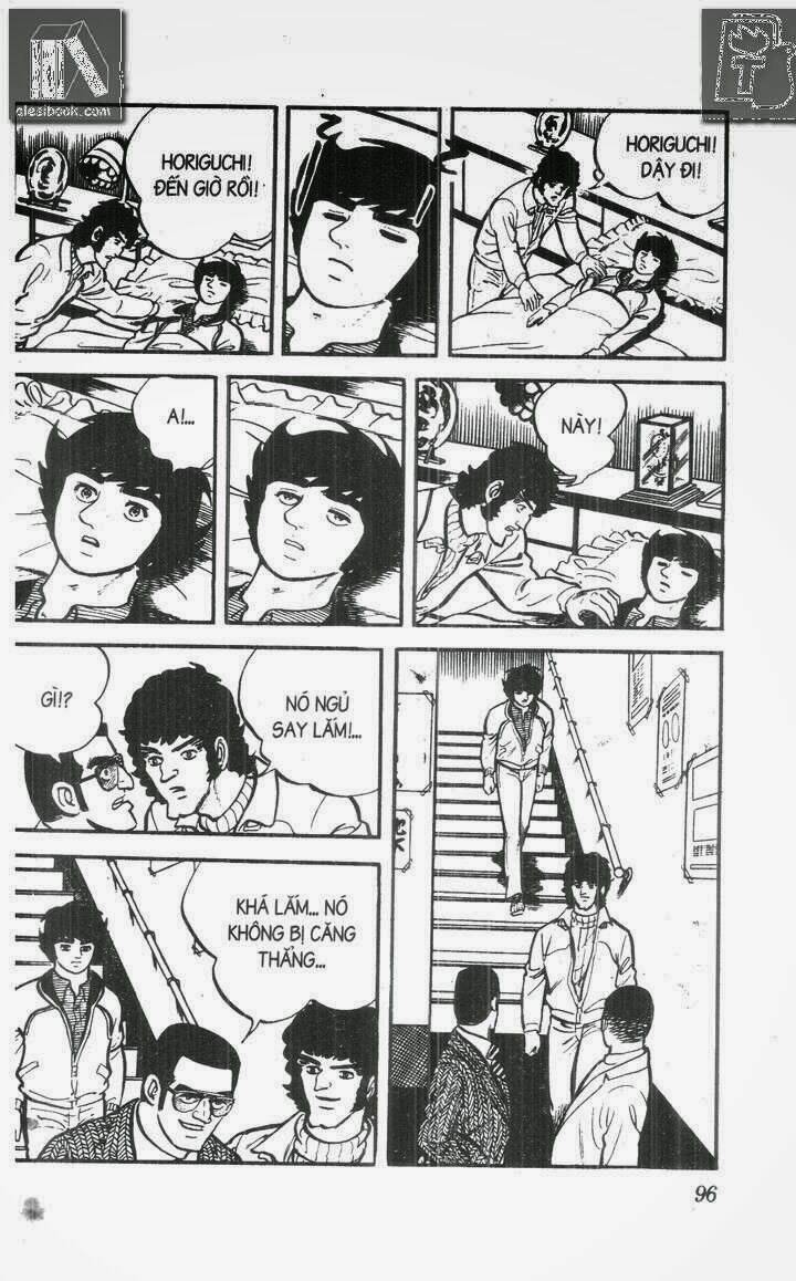 Chương 215 - Trang 18