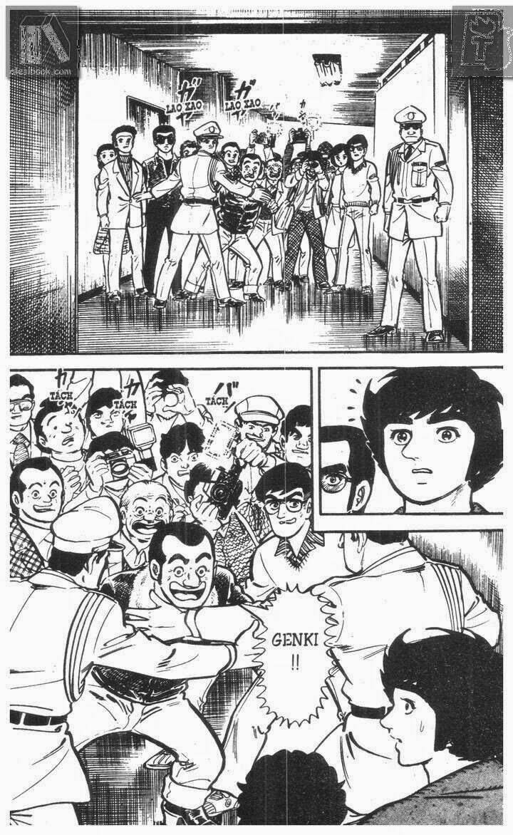 Chương 216 - Trang 11