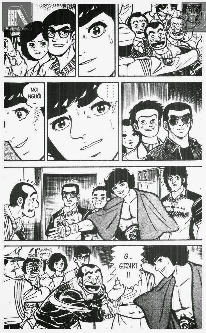 Chương 216 - Trang 12