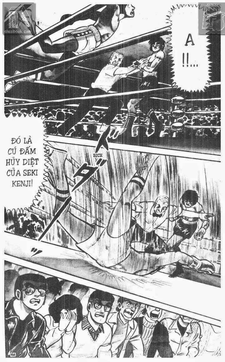 Chương 218 - Trang 18