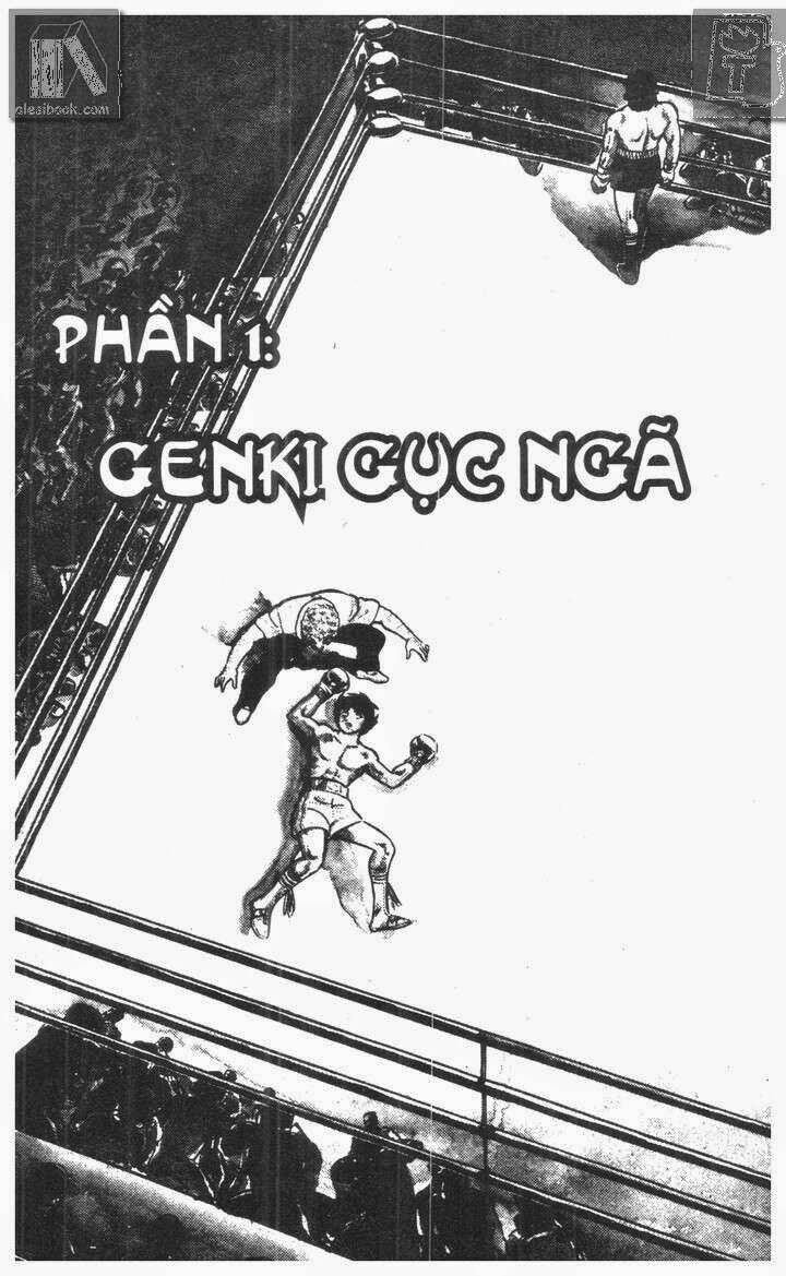 Chương 219 - Trang 1