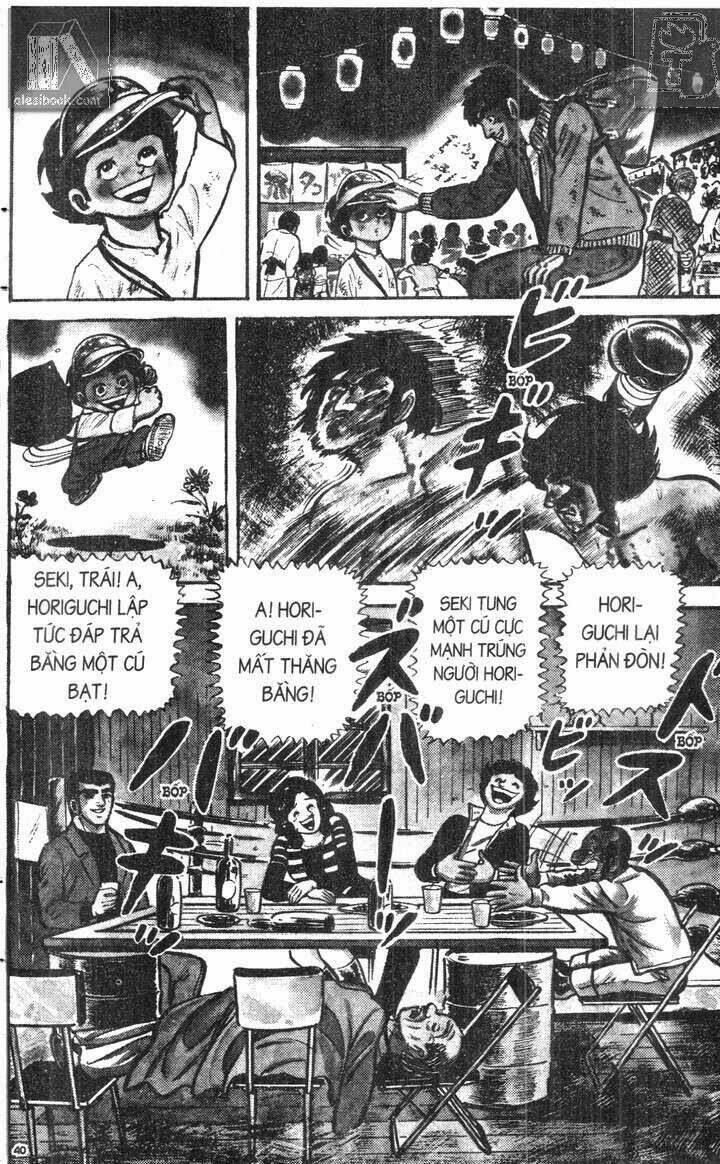 Chương 221 - Trang 16