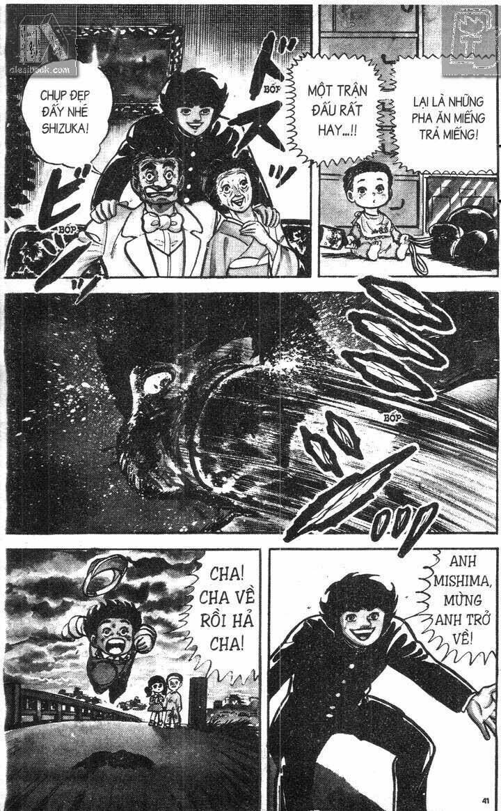Chương 221 - Trang 17