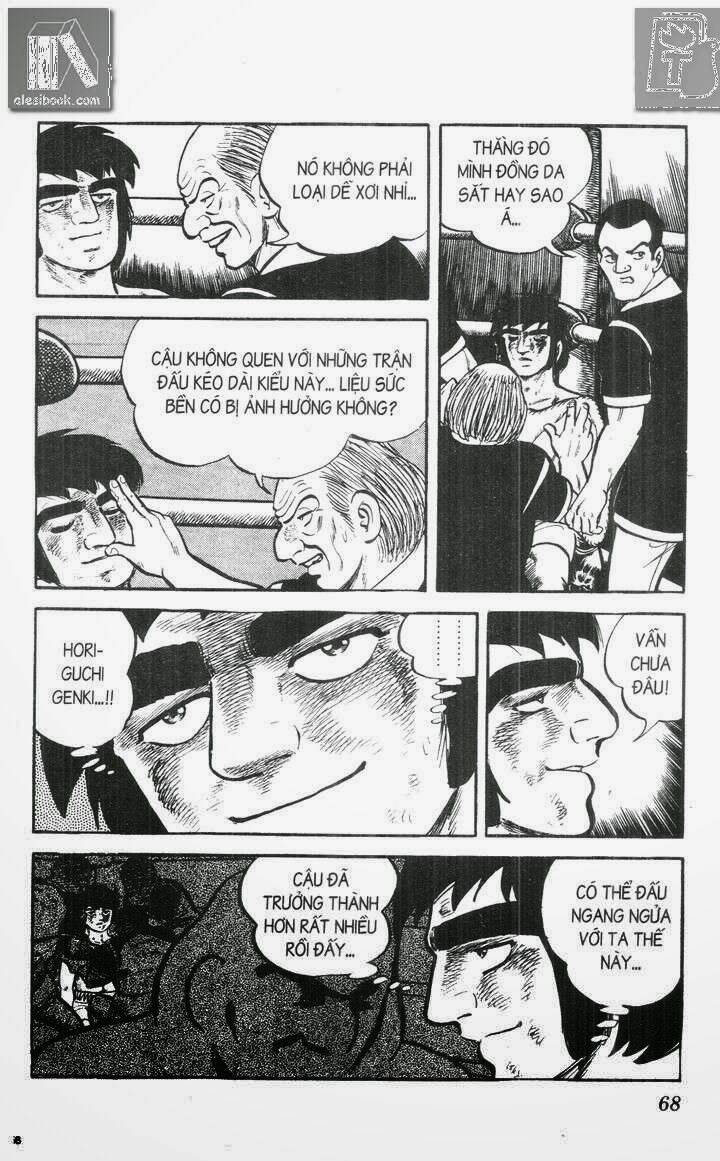 Chương 223 - Trang 4