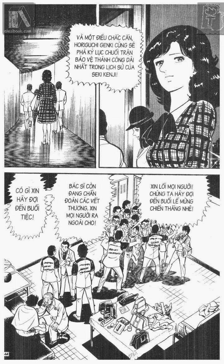 Chương 226 - Trang 20