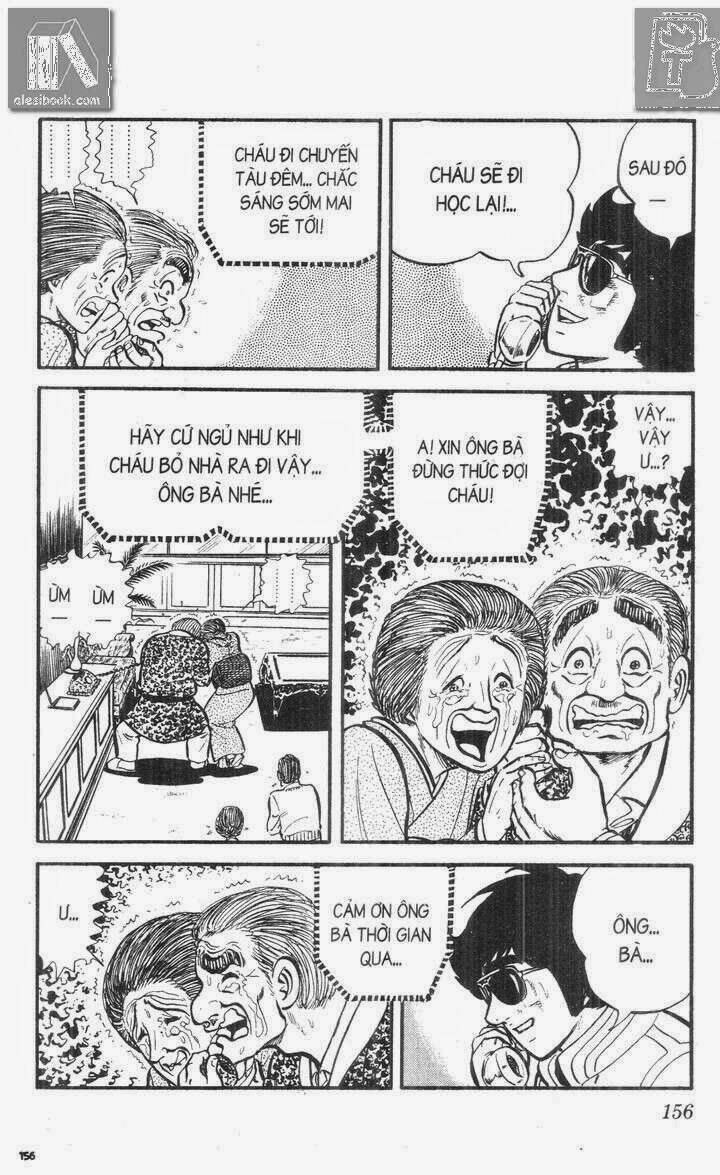 Chương 226 - Trang 32