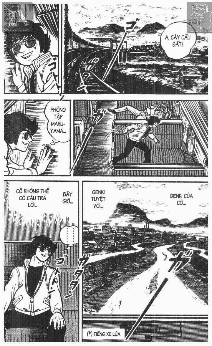 Chương 226 - Trang 38