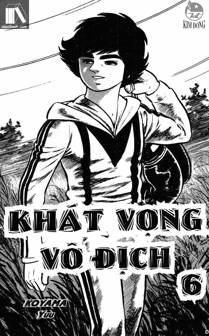 Chương 31 - Trang 1