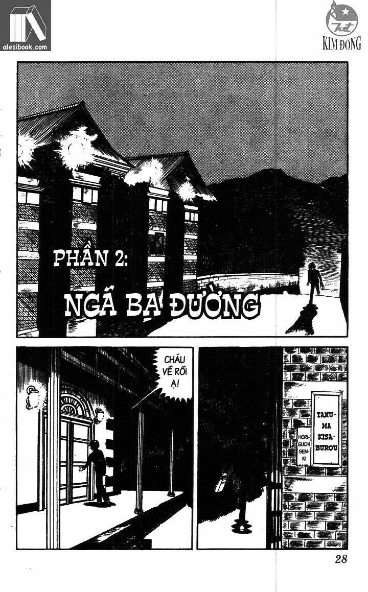 Chương 32 - Trang 1