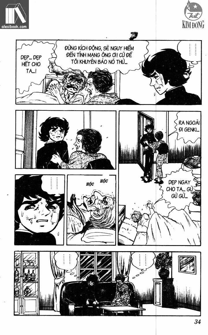 Chương 32 - Trang 7