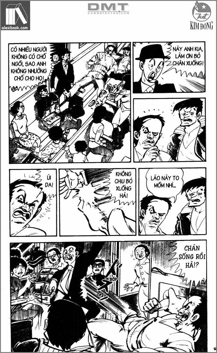 Chương 36 - Trang 5