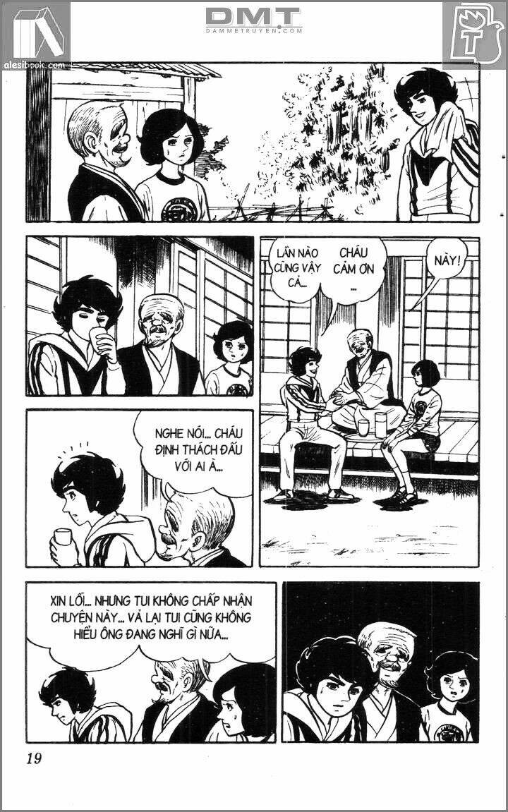 Chương 39 - Trang 15
